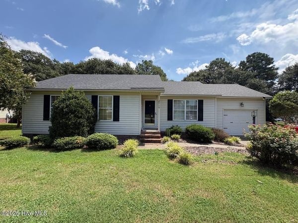 2468 Stratford Drive , La Grange, NC 28551