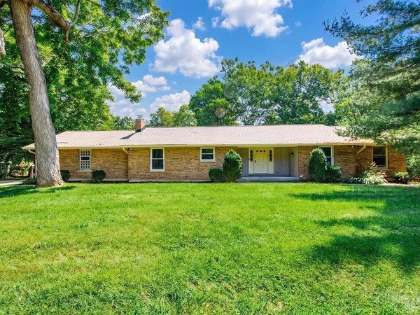 4690 Huston Road, Hamilton, OH 45013