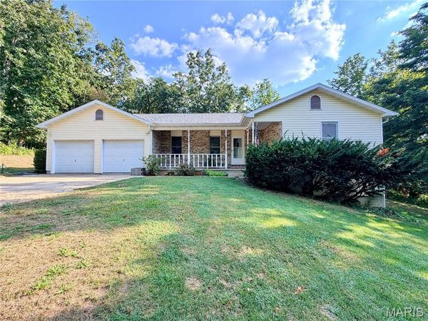 1710 Forest Place , Rolla, MO 65401