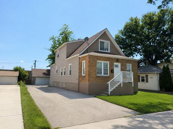 8019 46th Street , Lyons, IL 60534