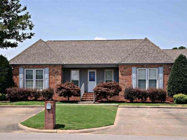 1814 Executive Square, Jonesboro, AR 72401