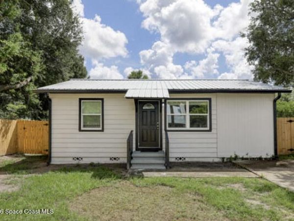 2957 Hartman Lane, Mims, FL 32754