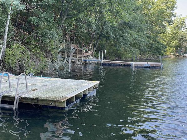 320 Fish Lane, Oxford, WI 53952