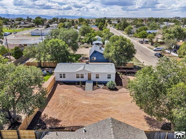 2206 W 16th St, Pueblo, CO 81003