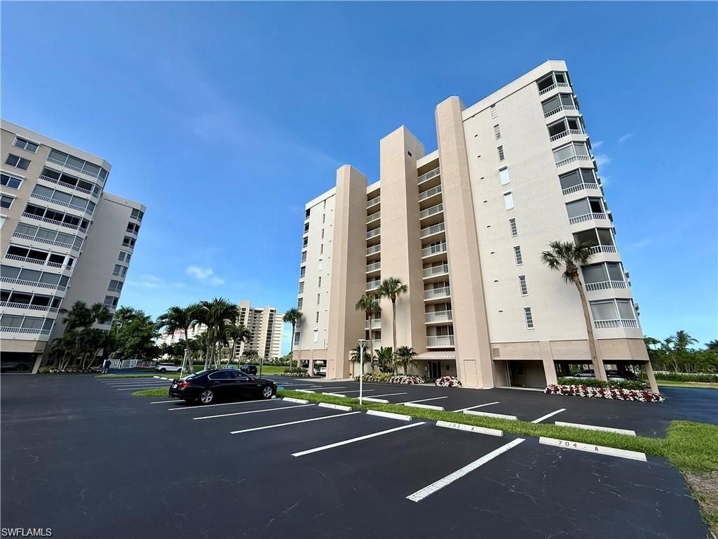 11118 Gulf Shore Dr , Unit A204, Naples, FL 34108 Photo