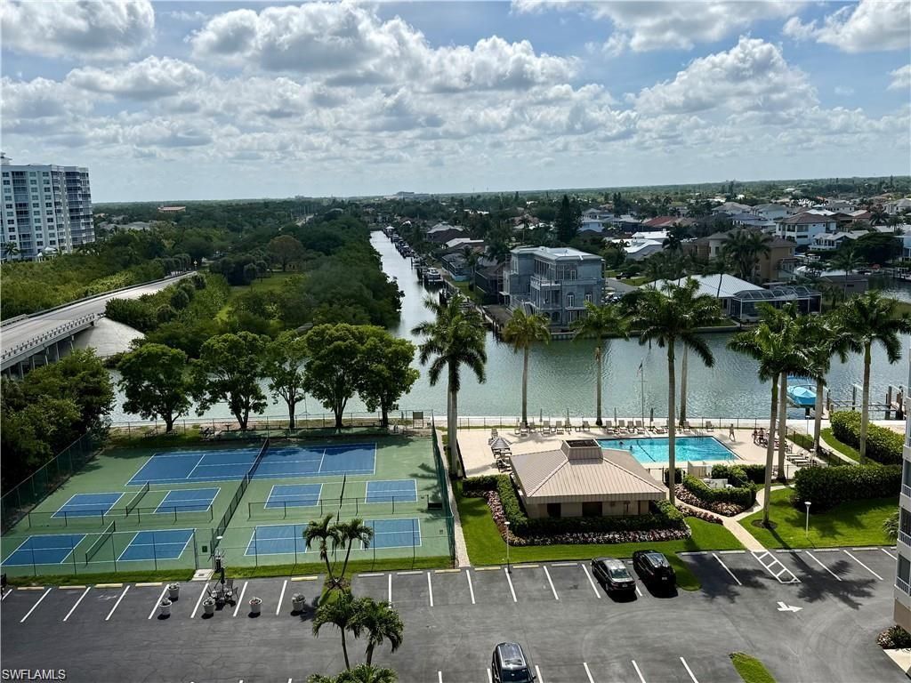 11118 Gulf Shore Dr , Unit A204, Naples, FL 34108 Photo