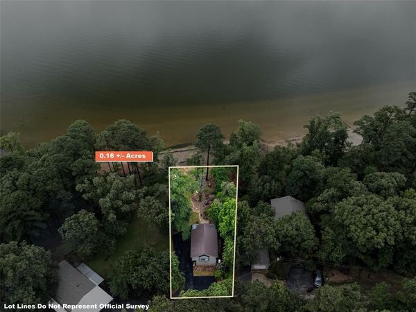 670 Redbud Drive , Avinger, TX 75630