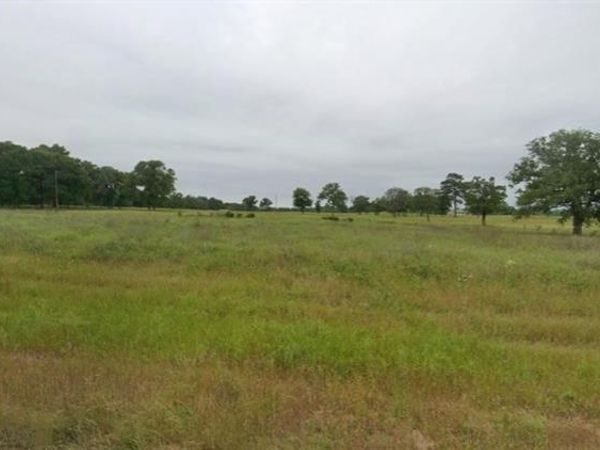 0 Fm-1618 , Buffalo, TX 75831