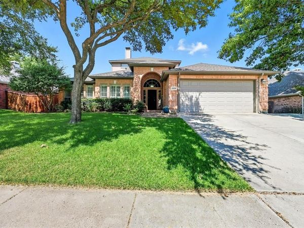 2208 Cheshire Drive, Flower Mound, TX 75028