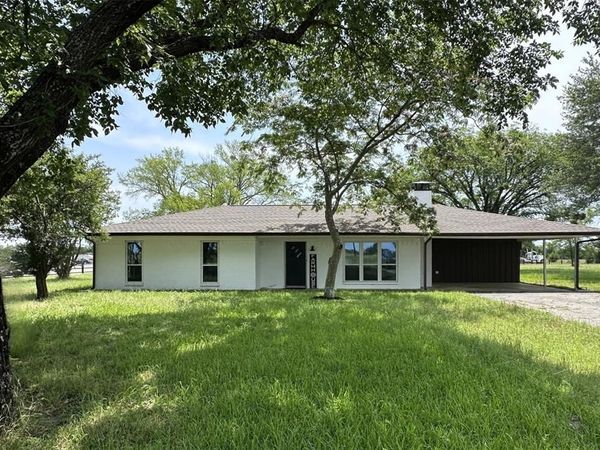 5772 N State Highway 78, Bonham, TX 75418