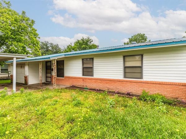 1516 Bryan Avenue , Waco, TX 76708