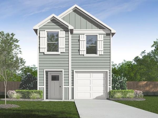 216 Tall Cedar Way, Princeton, TX 75407