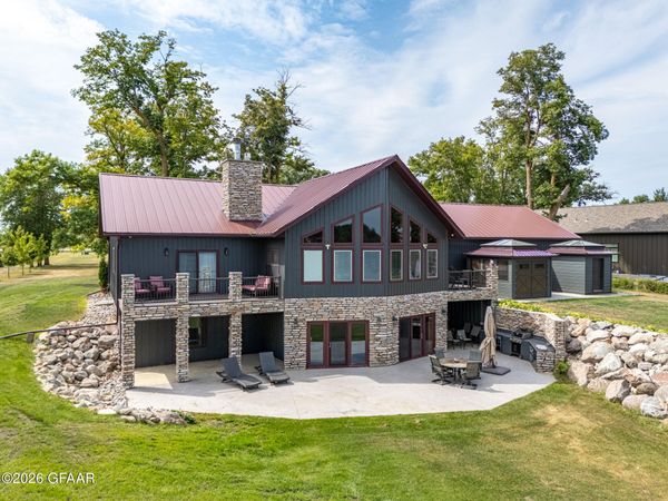 39490 W SHORE TRAIL SE , Erskine, MN 56535