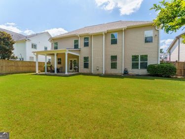 3425 Reed Mill Drive, Buford, GA 30519