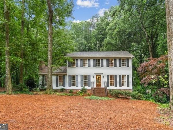 60 Camp Drive, Carrollton, GA 30117