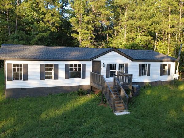158 Felton Drive, Milledgeville, GA 31061