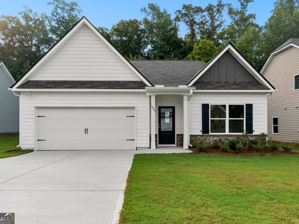 495 Charleston Place, Villa Rica, GA 30180
