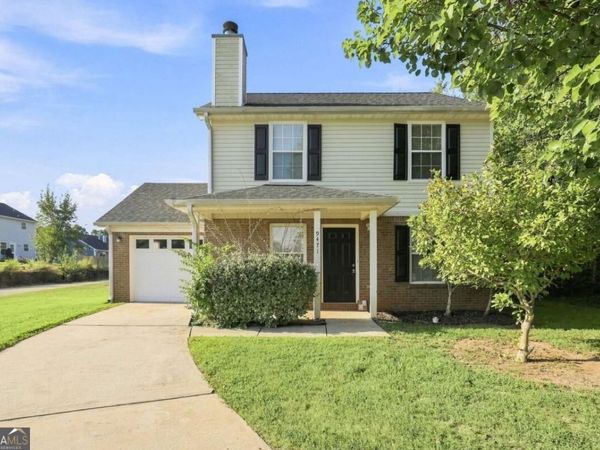 9471 Bogey Court, Jonesboro, GA 30238