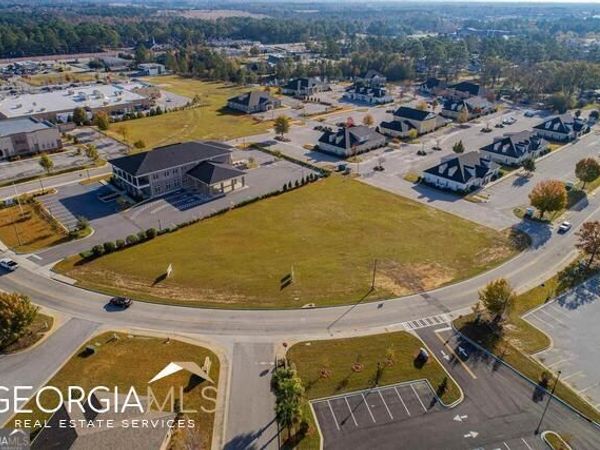 0 Brampton Avenue, Unit LOT 15, Statesboro, GA 30458