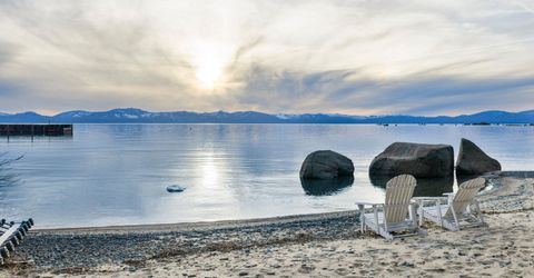 1754 Us Highway 50, Glenbrook, NV 89413 Photo