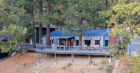 1754 Us Highway 50, Glenbrook, NV 89413 Photo