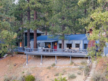 1754 Us Highway 50, Glenbrook, NV 89413 Photo