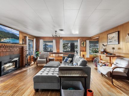 1754 Us Highway 50, Glenbrook, NV 89413 Photo