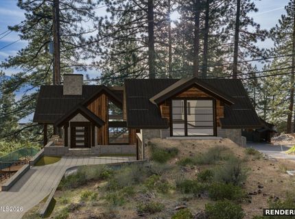 1754 Us Highway 50, Glenbrook, NV 89413 Photo