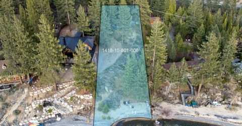 1754 Us Highway 50, Glenbrook, NV 89413 Photo