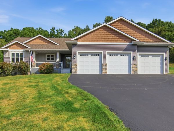 N4961 567th Street, Menomonie, WI 54751