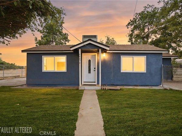 19474 Avenue 22 1/2, Chowchilla, CA 93610