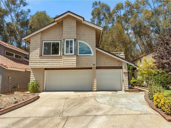 22625 Wood Shadow, Lake Forest, CA 92630