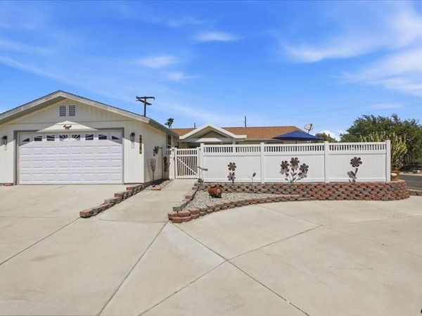 73480 Boca Chica Trail, Thousand Palms, CA 92276