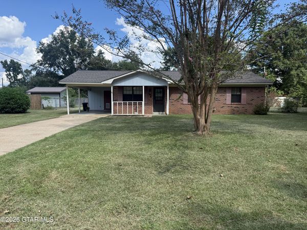 91 Angela Drive, Columbus, MS 39702