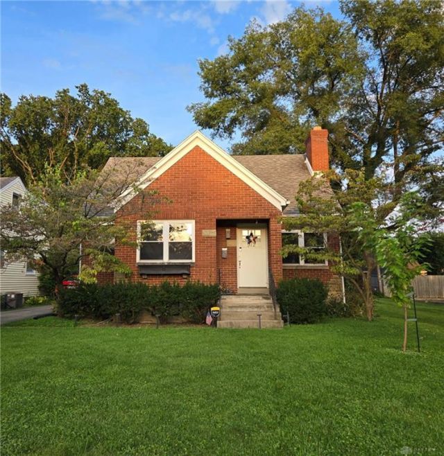 912 Shroyer Road, Dayton, OH 45419 Main Photo