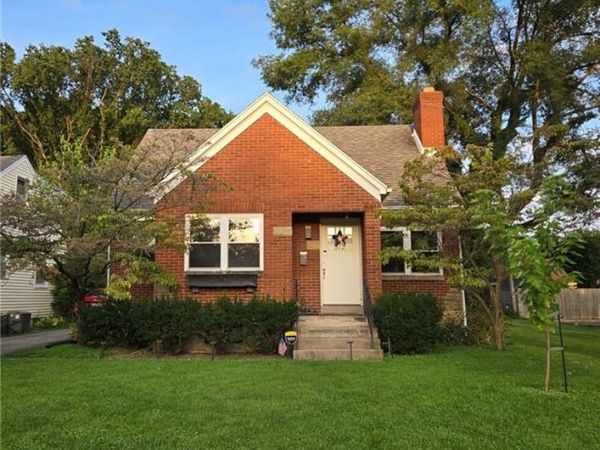 912 Shroyer Road, Dayton, OH 45419