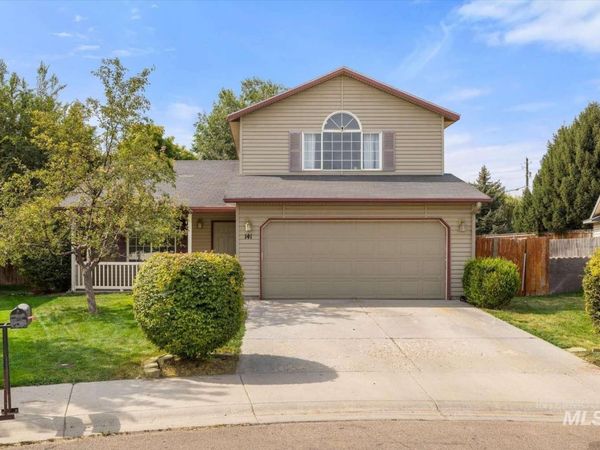 141 E Bay Owl Dr, Kuna, ID 83634