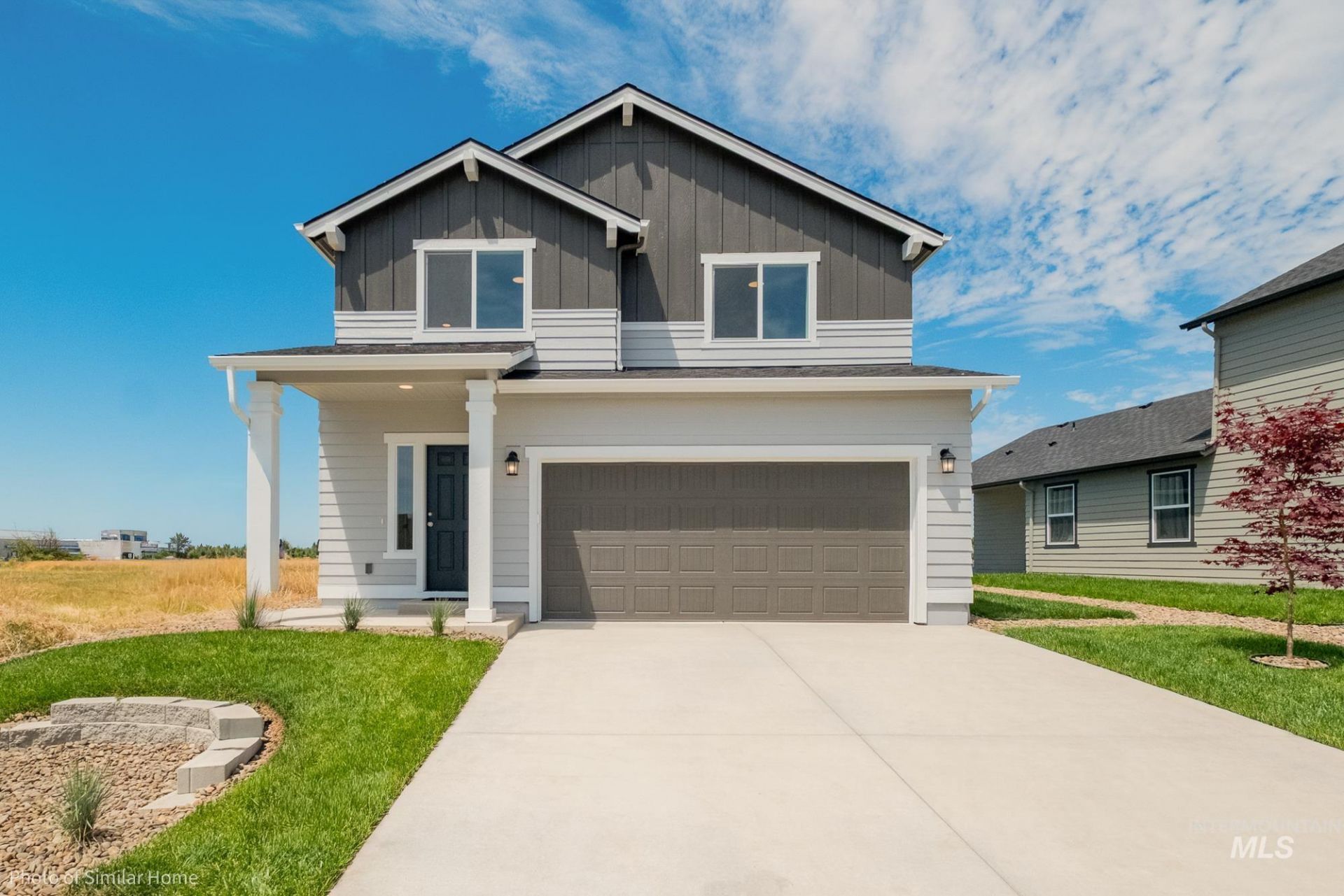 600 SW Mendenhall St, Unit 18/1, Mountain Home, ID 83647 Main Photo