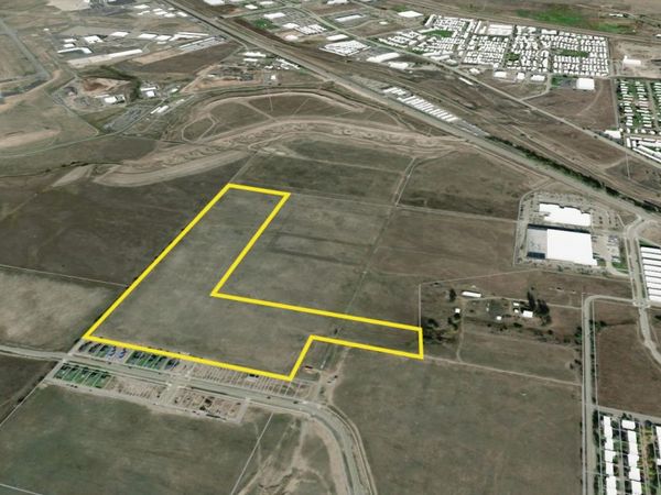 Tract A-1 Dougherty Drive, Missoula, MT 59808