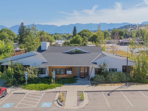 7 13th Avenue E, Polson, MT 59860