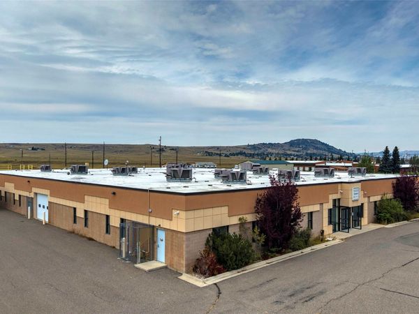 45 Basin Creek Road , Butte, MT 59701