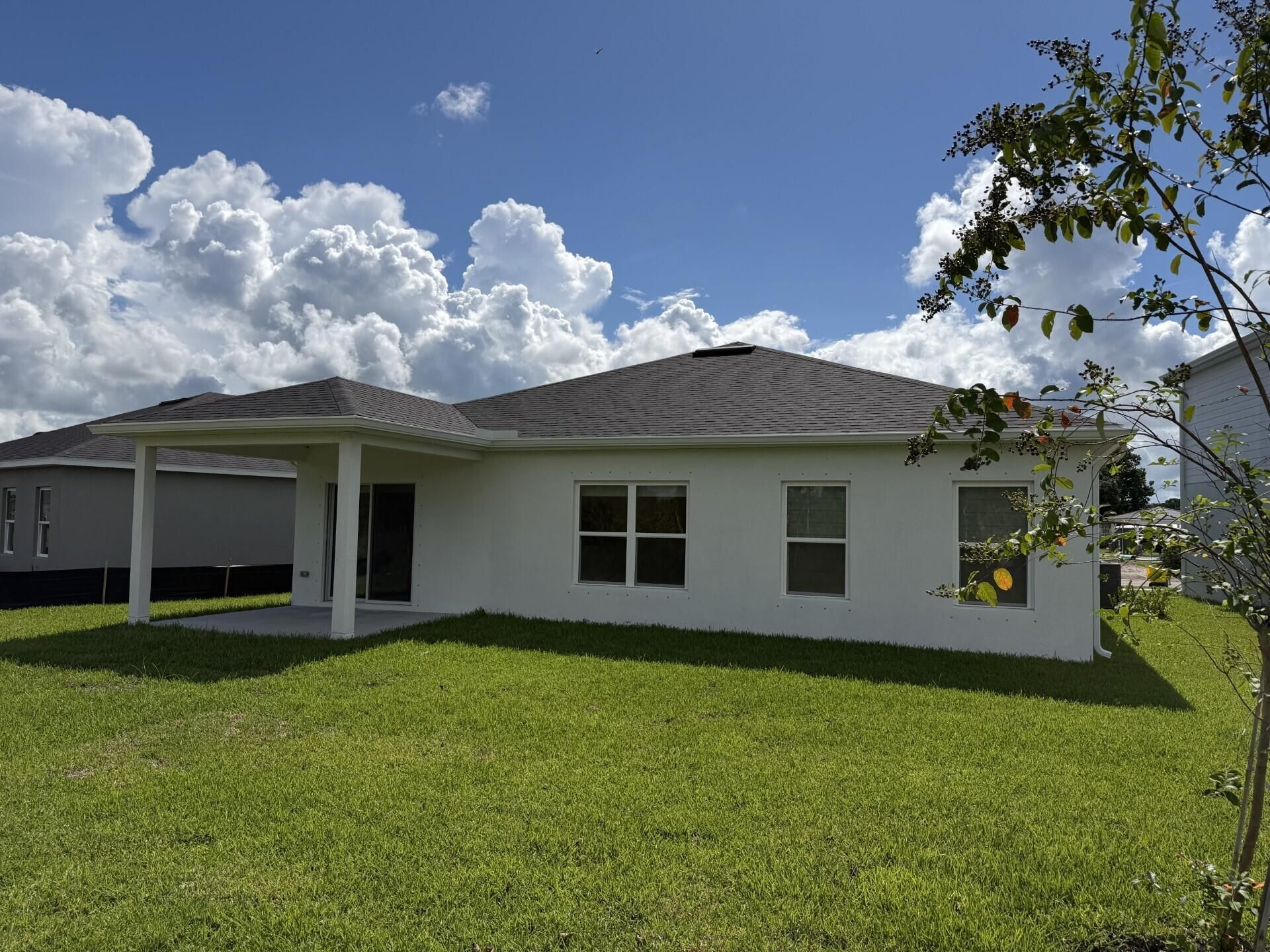 13946 SW Blue Haven Drive, Indiantown, FL 34956 Photo