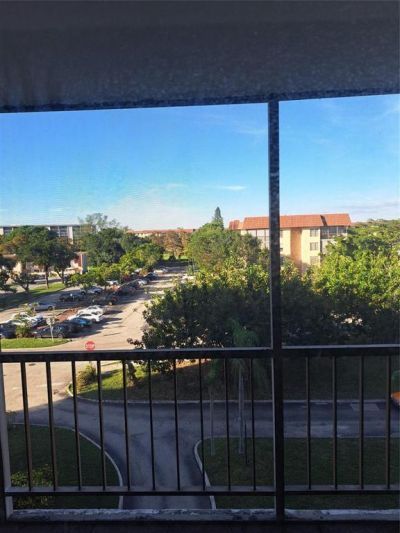4174 Inverrary Drive, Unit 505, Lauderhill, FL 33319 Photo