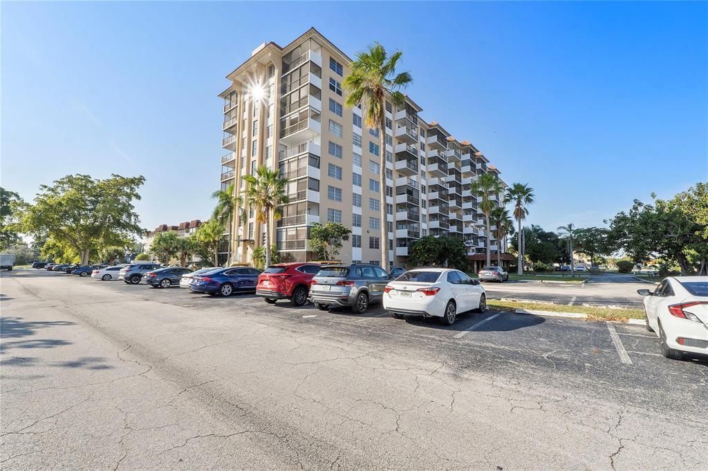 4174 Inverrary Drive, Unit 505, Lauderhill, FL 33319 Photo