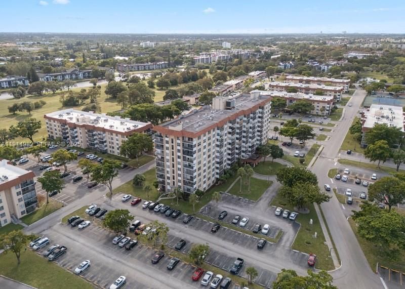 4174 Inverrary Drive, Unit 505, Lauderhill, FL 33319 Photo