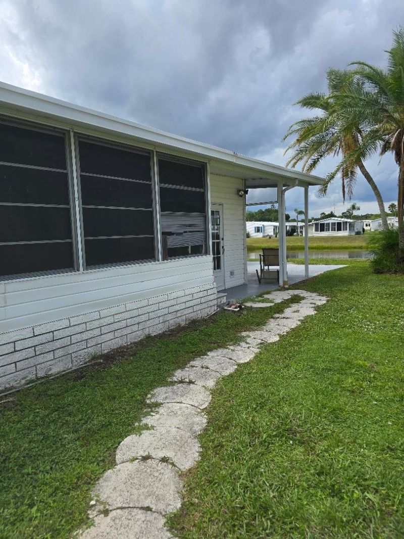 504 Thames Bluff Ridge, Unit D-23, Fort Pierce, FL 34982 Photo