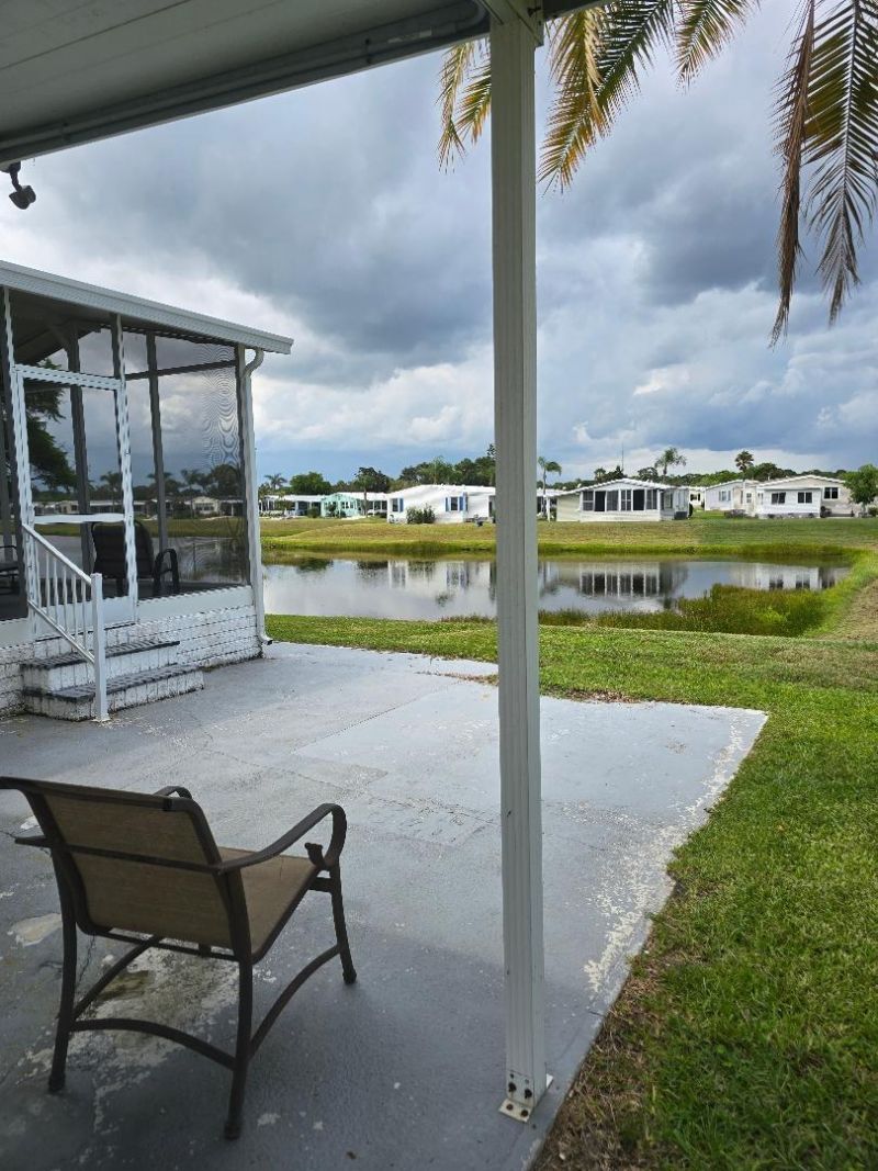 504 Thames Bluff Ridge, Unit D-23, Fort Pierce, FL 34982 Photo