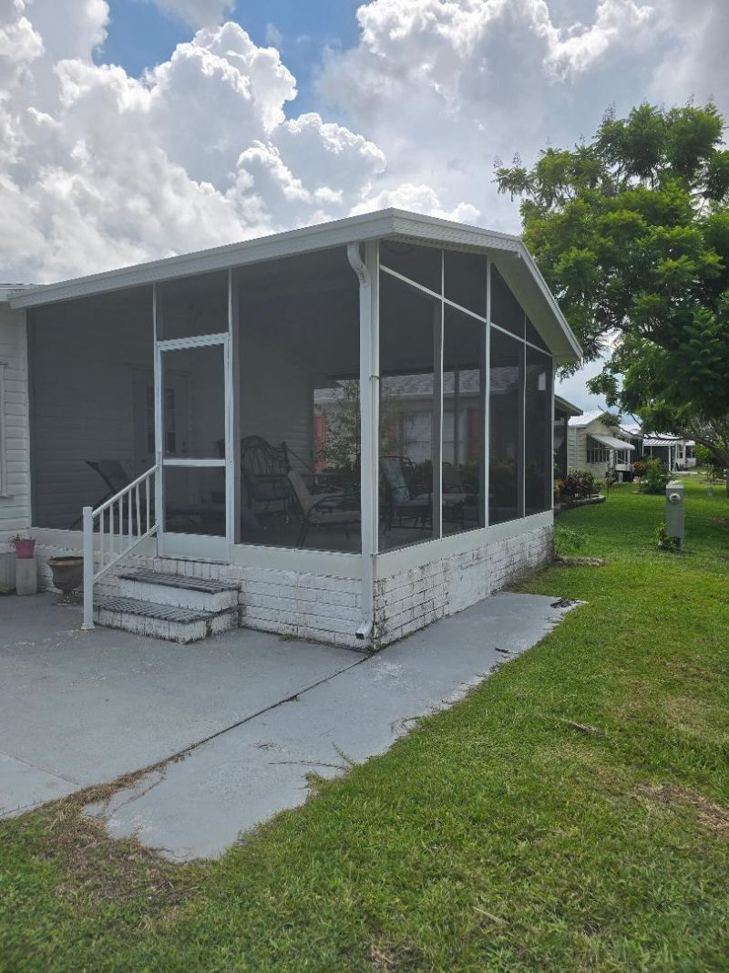 504 Thames Bluff Ridge, Unit D-23, Fort Pierce, FL 34982 Photo