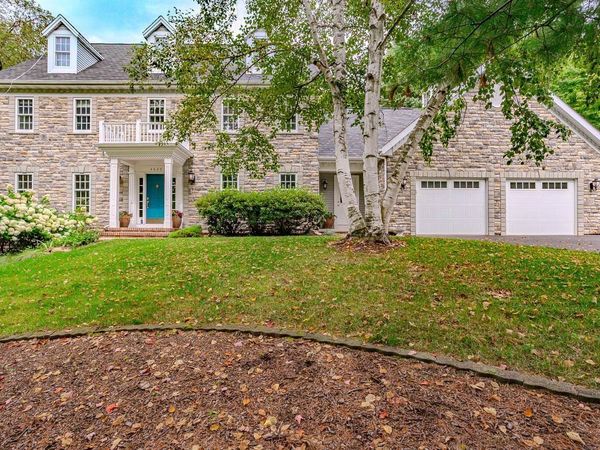 4029 CRESTWOOD DRIVE, Wausau, WI 54403