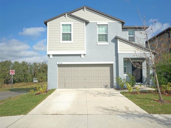 9904 CALYPSO ORCHID COURT , RIVERVIEW, FL 33578